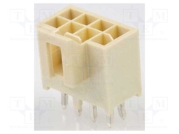 Connector: wire-board