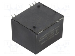 Converter: AC/DC; 3W; 85÷264VAC; Usup: 120÷370VDC; Uout: 3.3VDC