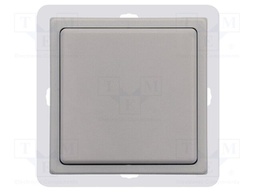 Wireless push button; EnOcean; 30m; Ch: 2.4; intelligent house