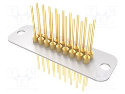 Filter: anti-interference