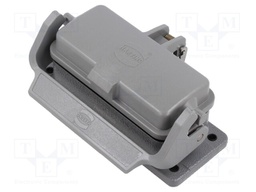 Han 16B-HBM-SL Snap Cap