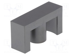 Core: ferrite; ETD; Mat: N87; 251nH; 40g; 7630mm3; 97.1mm2