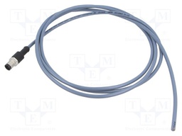 Connection lead