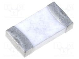 Sensor: temperature; Pt100; 100Ω; cl.B 0,12 %; Case: 1206; T: 0.5mm