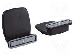 Vacuum block; Man.series: VCBL-B; 330g