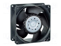 Fan: DC