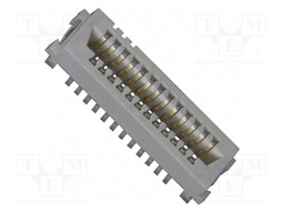 Connector: PCB to PCB