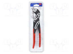 Kit: pliers; tag
