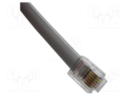 Patch cord