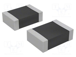 Capacitor: polyphenylene