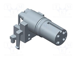 Connector: M12