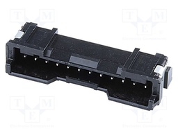 Connector: wire-board