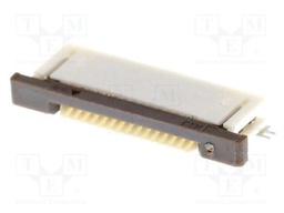 Connector: FFC/FPC