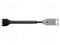 Chisel; for concrete; L: 250mm; Kind of holder: SDS-Plus®; tag