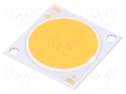 Power LED; COB; white warm; Pmax: 113.85W; 2970-3110K; 4053÷9600lm