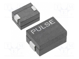 Inductor: wire
