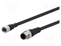 Connection lead
