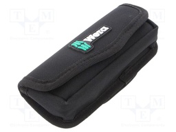 Screwdrivers; Pcs: 6; Package: case; with bit magazine