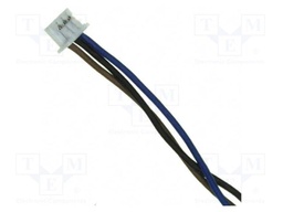 Sensor: gas flow