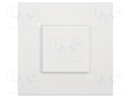 Wireless push button; EnOcean; 30m; Ch: 2.4; intelligent house