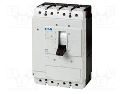 Switch-disconnector; Poles: 4; DIN; 500A; IP20; 1000VDC