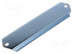 DIN rail; steel; ILME-APS11,ILME-APV11,ILME-APW11