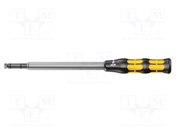 Extension cord; 341mm; Application: rattles,KOLOSS 8002 C