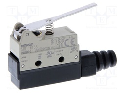 Limit switch