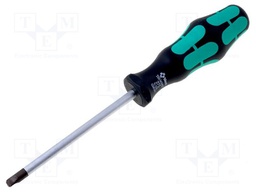 Screwdriver; Tri-Wing®; Size: TW5; Blade length: 100mm