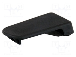 Clip; ABS; Series: 1599