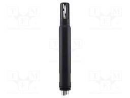Probe: for temperature and humidity measure; -30÷50°C; 12mm
