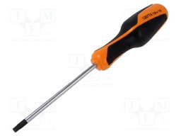 Screwdriver; Torx®; TX30; BETAGRIP; Blade length: 115mm