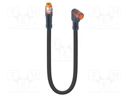 Cable: for sensors/automation; PIN: 3; 3m