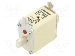 Fuse: fuse; gG; 40A; 690VAC; 250VDC; ceramic,industrial; NH00