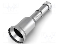 Nozzle: hot air; 16.5mm