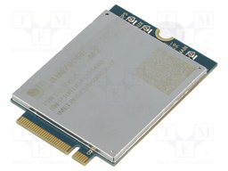 Dev.kit: evaluation; SIM7906E-M2; GNSS