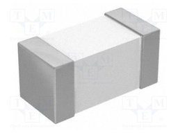 Inductor: ferrite