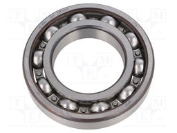 Bearing: single row deep groove ball; Øint: 60mm; Øout: 110mm