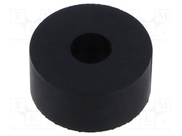 Insert for gland