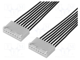 Connector: wire-board