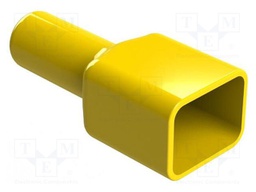 Accessories: plug cover