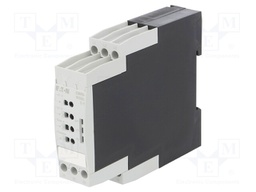 Module: voltage monitoring relay; DIN; DPDT; 0.1÷30s