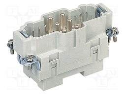 Han K 6/12 Pos. M Insert (6-10mm2)