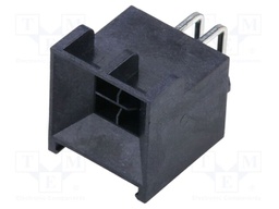 Connector: wire-board