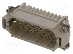 Connector: HDC