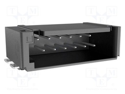 Connector: wire-board