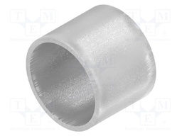 Relays accessories: socket