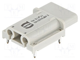 Han Brid-bu-c Cu-Bus-Modul (G)