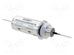 Filter: anti-interference