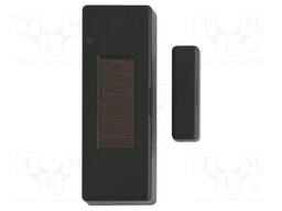 Sensor: reed switch; EnOcean; glued; IP54; 868MHz; wireless